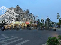 Bán Căn 3 Mặt Tiền Phan Văn Trị Cityland Park Hills, Phường 10, Gò Vấp