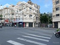 Bán Căn 3 Mặt Tiền Phan Văn Trị Cityland Park Hills, Phường 10, Gò Vấp