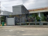 Khu Đô Thị Số 4, Khu Đông Dân Cư, Gần Bệnh Viện Phan Châu Trinh, Giá Tốt,Diện Tích147M2.