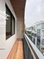 Cho Thuê Căn Hộ Mới - Rộng 28M2 - Cmt8 Q10