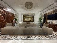 Nhà Phố 4 Tầng -Hẽm Xe Hơi8M - Dt: 6X19M Ngay Đường Tô Hiến Thành Quận 10. Giá Nhỉnh 17 Tỷ
