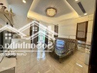 Nhà Phố 4 Tầng -Hẽm Xe Hơi8M - Dt: 6X19M Ngay Đường Tô Hiến Thành Quận 10. Giá Nhỉnh 17 Tỷ