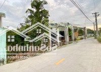 Hàng Hiếm, Nền Thổdiện Tích10X14,5M (142,5M2)Mặt Tiềnliên Ấp, Xe 16C Vào, Ngay Kcn Thuận Đạo, Giá Bán 1 Tỷ 570