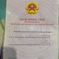 Đất chính chủ - cực chất ngay KDL Núi Bà Đen.
