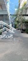 Hẻm Nhựa 6M Lê Văn Sỹ Quận 3, 5 Tầng Chỉ 8.4 Tỷ