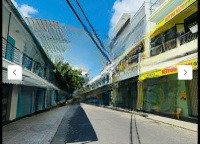 Lô Góc Mặt Tiền Rộng 12M Đường Tăng Bạt Hổ - Sát Chợ Đầm Nha Trang 134M2 Giá Chỉ 15.2 Tỷ