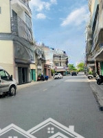 Nhà Mặt Tiền Đường Đẹp Nhất Nhì Quận 5 - Ngay Trần Hưng Đạo - Võ Văn Kiệt, 89M2 (4.2X21) 20.Xtỷ Tl