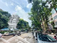 Bán Tòa Nhà Mặt Phố Tôn Đức Thắng, Đống Đa, 9 Tầng, Doanh Thu 210 Triệu/Tháng 160M2 105 Tỷ