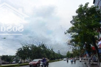 Bán Tòa Nhà Mặt Phố Tôn Đức Thắng, Đống Đa, 9 Tầng, Doanh Thu 210 Triệu/Tháng 160M2 105 Tỷ