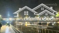 Cực Hiếm - Ô Tô Tránh - Kinh Doanh Sầm Uất-View Hồ - Sát Mặt Phố Lớn - S Nở Hậu Siêu 47Mmặt Tiền4M