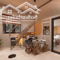 Bán Căn Hộ Studio Premimu Home Q12. Giá Bán 1,2 Tỷ