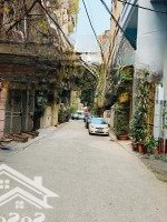 Bán Gấp Nhà Phố Văn Phú Vị Trí Vàng Diện Tích: 45M2 X 4 Tầng Mt: 4 Mét Đường Ô Tô, Kinh Doanh Giá Đầu Tư