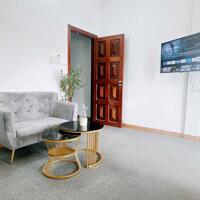 CHO THUÊ CĂN HỘ 1 PHÒNG NGỦ CÓ BAN CÔNG – ĐƯỜNG PHẠM VĂN HAI, QUẬN TÂN BÌNH