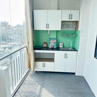 CHO THUÊ CĂN HỘ 1 PHÒNG NGỦ CÓ BAN CÔNG – ĐƯỜNG PHẠM VĂN HAI, QUẬN TÂN BÌNH
