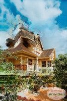 Bán Biệt Thự View Đẹp Đường Đặng Thái Thân, Phường 03, Tp Đà Lạt