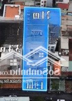 Bán Tòa Nhà Văn Phòng 14 Phan Tôn, P. Đa Kao, Q.1 -Diện Tíchđất: 15M X 34,5M (Nở Hậu 24M) Giá Bán 220 Tỷ