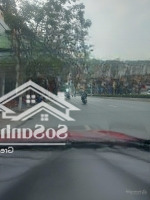 Bán Nhà Mặt Phố Trường Chinh Nở Hậu, Giá Ưu Đãi 13,5 Tỷ, 119,77M2, Kiến An, Hải Phòng