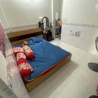 Ngay chợ Phạm Văn Hai 50m2 (4.2m*12m) – Hẻm ôtô – Nhà mới vào ở ngay – Chỉ 8.2 tỷ TL