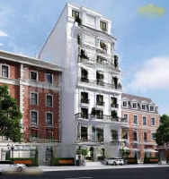 Cực Phẩm Thanh Xuân, 9 Tầng Thang Máy, Vỉa Hè Kinh Doanh, Mặt Tiền Quyền Lực, Đẹp Nhất Phố