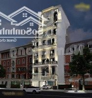 Cực Phẩm Thanh Xuân, 9 Tầng Thang Máy, Vỉa Hè Kinh Doanh, Mặt Tiền Quyền Lực, Đẹp Nhất Phố