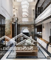 Siêu Phẩm Mặt Tiền Đinh Công Tráng, Q1 (4X26M) 100M2, Gần 400M2 Sàn, 6 Tầng Thang Máy. Chỉ 31 Tỷ Tl