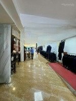 Bán Nhà Mặt Phố Lò Đúc Vị Trí Hiếm Độc Vượng Khí 120M X 6T,Mặt Tiền6.7M - Giá: 95 Tỷ