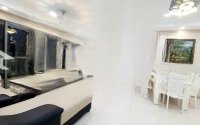 Cần Bán Căn Góc Grand Riverside, Quận 4, 84M2 - 3 Phòng Ngủ 2 Vệ Sinhgiá Bán 5.5 Tỷ, Phí Đủ 102%, Liên Hệ: 0985254736