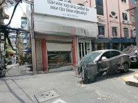 Tin Thật, Bán Nhà Giá Rẻ Quận 1, Tòa Nhà Văn Phòng, 8 Tầng Dòng Tiền 250 Triệu/Th Giảm Giá Bán 10 Tỷ