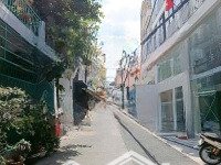 Tin Thật, Bán Nhà Giá Rẻ Quận 1, Tòa Nhà Văn Phòng, 8 Tầng Dòng Tiền 250 Triệu/Th Giảm Giá Bán 10 Tỷ