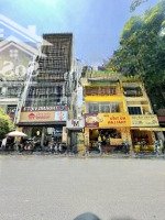 Nhà Bán Nước 1 - 32,4 Tỷ - Góc 2 Mặt Tiền Cao Thắng Quận 3 Bề Ngang 6M - Hẻm Hông (Có Hđ Thuê)