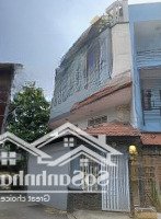 Nhà Đặng Thúc Liêng Q8 - Căn Góc 2 Mặt Tiền Xe Hơi Quay Đầu Thoải Mái