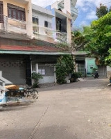 Bán Nhà Mặt Tiền Cxpl B, Phường 13, Quận 6(4Mx18M)2 Tầng Giá: 8.5 Tỷ Thương Lượng