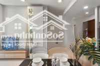 Nhà Đẹp - Ch Copac Square Quận 4 Cho Thuê 3Pn/116 M2/ 18 Triệu, 2Pn/ 80M2 Giá Bán 12 Triệu