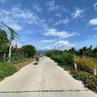 Siêu Phẩm View Sông Cái – Giá Cực Mềm  Diên Lâm – Diên Khánh – Nha Trang