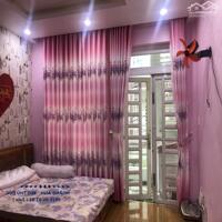 Bán Nhà Phố 2 Tầng Hẻm Xe Hơi Đặng Văn Bi, Tp Thủ Đức_ Cơ Hội Hiếm Có Cho Dân Trí Thức_ 66 M2 Đất.