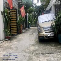 Bán Nhà Phố 2 Tầng Hẻm Xe Hơi Đặng Văn Bi, Tp Thủ Đức_ Cơ Hội Hiếm Có Cho Dân Trí Thức_ 66 M2 Đất.