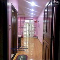 Bán Nhà Phố 2 Tầng Hẻm Xe Hơi Đặng Văn Bi, Tp Thủ Đức_ Cơ Hội Hiếm Có Cho Dân Trí Thức_ 66 M2 Đất.