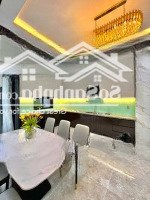Trung Tâm Tân Định, Quận 1 - Gần Hai Bà Trưng. Diện Tích: 4M X 20M, Sd 80M2 Chỉ 14 Tỷcó Thương Lượngnhiều, 0902323354