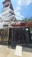 Bình Thạnh Nhà Mới Ở Ngay, Full Nội Thất 2 Phòng Ngủ 2 Vệ Sinh 2 Tầng, 20.9M2, Hẻm 4M, Bùi Đình Túy, Giá Bán 5.45Tỷ