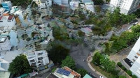 Cơ Hội Đầu Tư Nhà Mặt Tiền Nhưng Giá Nhà Hẻm Ngay Trung Tâm Thương Mại Quận 6