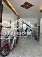 Cơ Hội Đầu Tư Nhà Mặt Tiền Nhưng Giá Nhà Hẻm Ngay Trung Tâm Thương Mại Quận 6