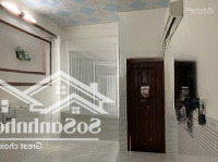 Cơ Hội Đầu Tư Nhà Mặt Tiền Nhưng Giá Nhà Hẻm Ngay Trung Tâm Thương Mại Quận 6