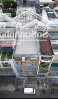 Bán Nhà Mặt Tiền An Dương Vương - Kinh Dương Vương P13 Quận 6 (9Mx15M) 26 Tỷ