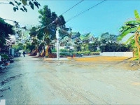 100M2 - Full Thổ Cư - Ngay Công Nghệ Cao - Đường To 2 Ô Tránh Nhau
