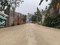 100M2 - Full Thổ Cư - Ngay Công Nghệ Cao - Đường To 2 Ô Tránh Nhau