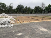 Lô Góc -Diện Tích75M - Ngay Cnc Và Đh Fpt - Gần Tỉnh Lộ 420