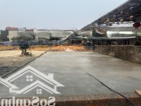 Chính Chủ Cần Tiền Xây Nhà Bán 100M2, Giá Rẻ, Gần Chợ Trường Học Ủy Ban Dh09 Chỉ 500M