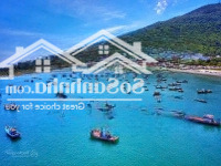 Bán Lô Góc Thành Vinh 3 Gần Biển, Khu Đầu Tuyến Sơn Trà, Gần Đường Lê Đức Thọ, 254M2.