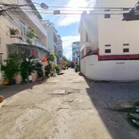 Bán Nhà 3 Tầng Hẻm Ô Tô Nguyễn Khắc Viện – Vĩnh Hòa – Nha Trang
