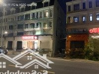 Cho Thuê Shophouse Hoàn Thiện Mới Tinh Lakeview City, 5 Tầng, Có Thang Máy Chỉ 40 Triệu/ Tháng